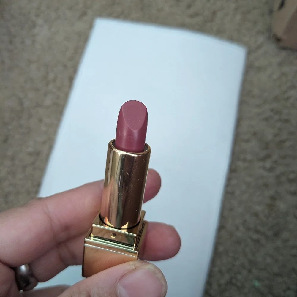 Yves Saint Laurent Rouge Pur Couture Lipstick - Pink Mini